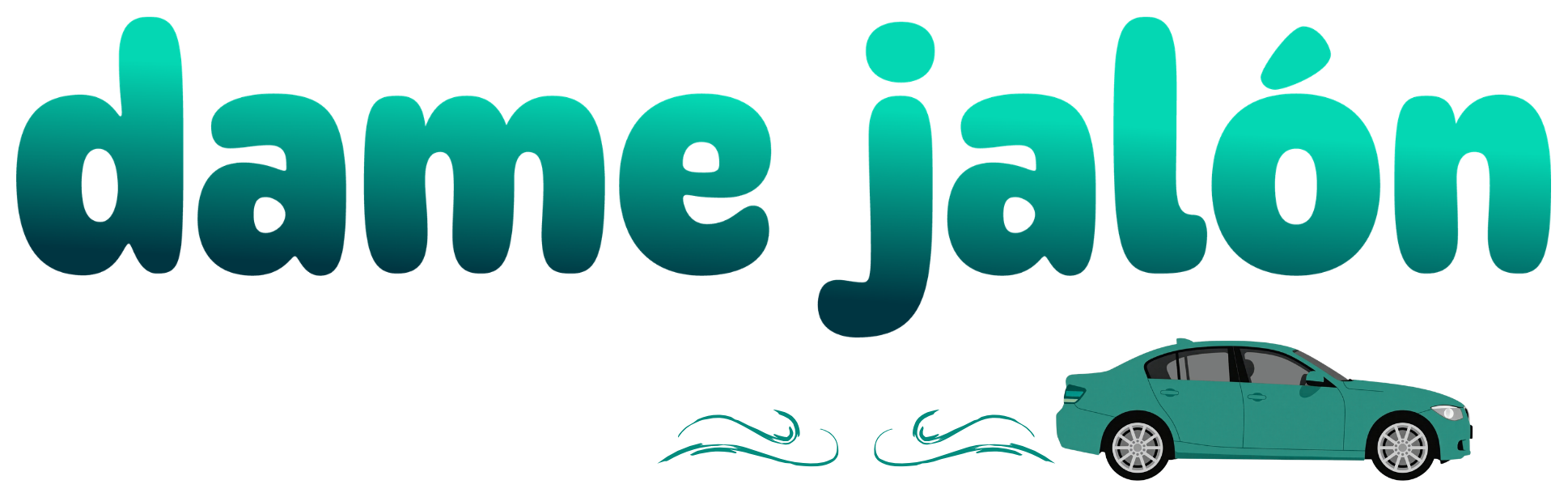Dame Jalón
